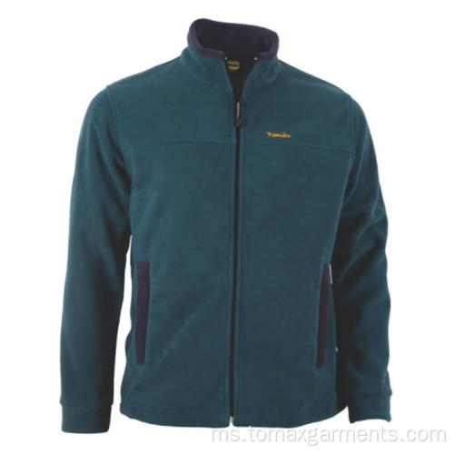 Jaket Microfleece poliester 100%